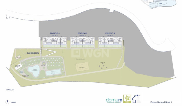 Nowy budynek - Daszek - San Roque - La Alcaidesa