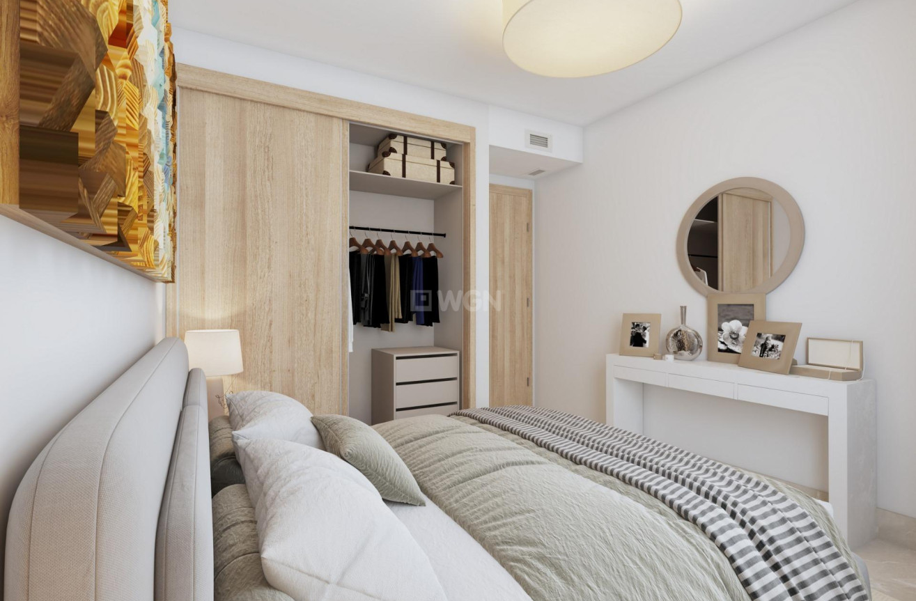 Neue Gebäude - Wohnung - Mijas - Hipódromo Costa del Sol