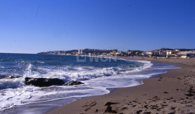 Neue Gebäude - Wohnung - Mijas - Hipódromo Costa del Sol