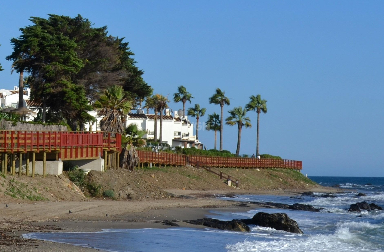 Neue Gebäude - Wohnung - Mijas - Hipódromo Costa del Sol