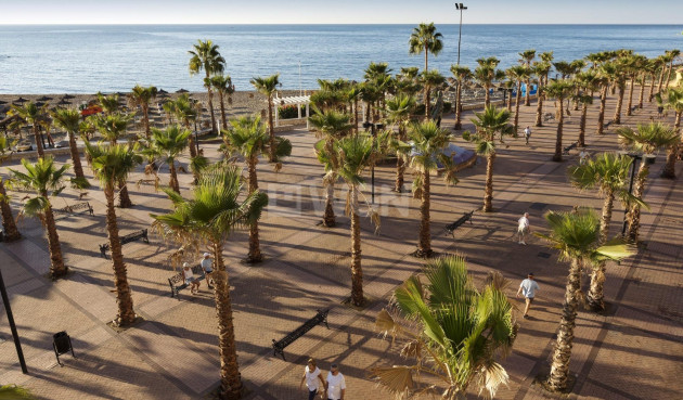 Neue Gebäude - Wohnung - Mijas - Hipódromo Costa del Sol