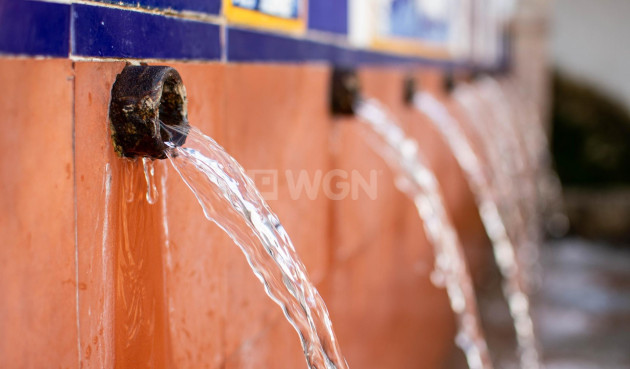 Nowy budynek - Mieszkanie w bloku - Istán - Cerros De Los Lagos