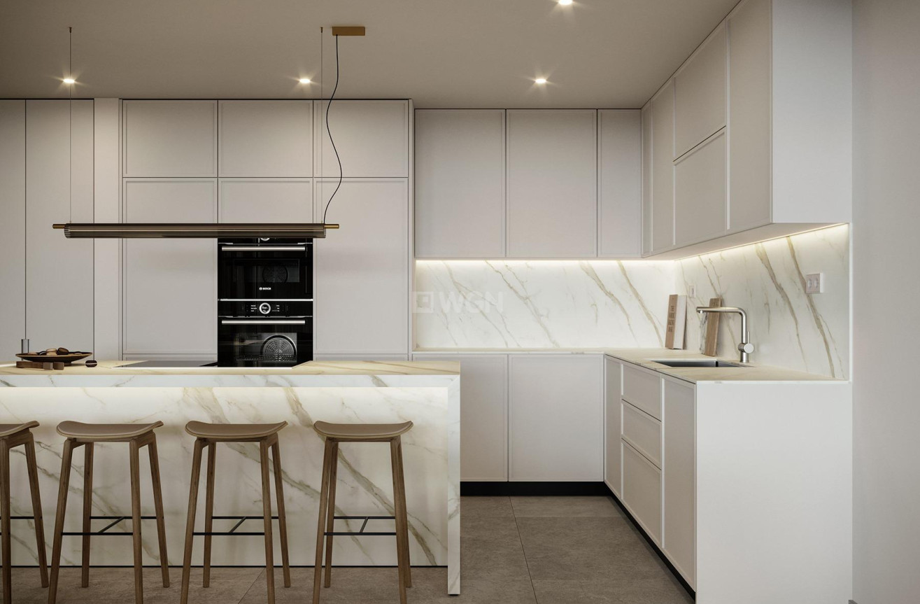 Obra nueva - Apartamento / piso - Casares - Alcazaba Lagoon