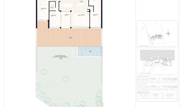 Obra nueva - Apartamento / piso - Casares - Alcazaba Lagoon