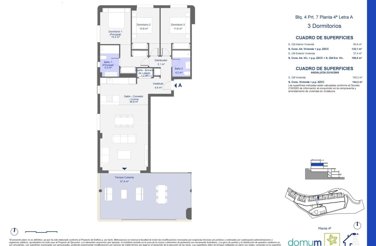Nowy budynek - Mieszkanie w bloku - San Roque - La Alcaidesa