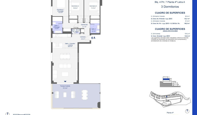 Nowy budynek - Mieszkanie w bloku - San Roque - La Alcaidesa