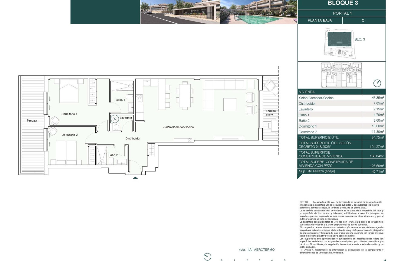 Nowy budynek - Mieszkanie w bloku - Estepona - Las Mesas