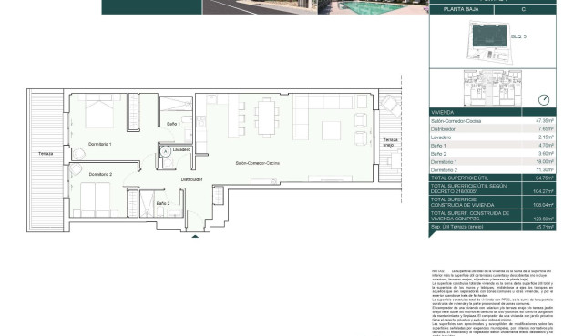 Nowy budynek - Mieszkanie w bloku - Estepona - Las Mesas