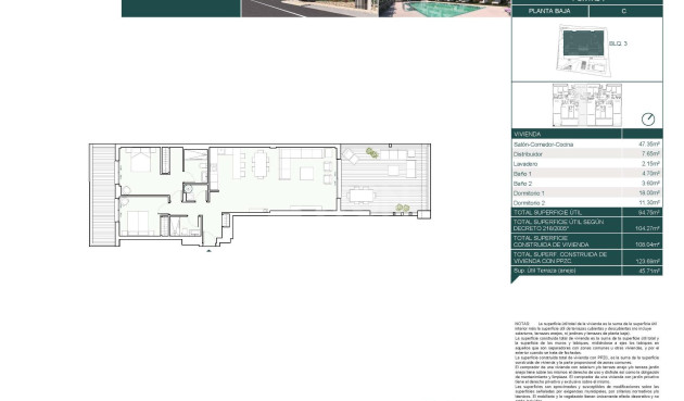 Nowy budynek - Mieszkanie w bloku - Estepona - Las Mesas