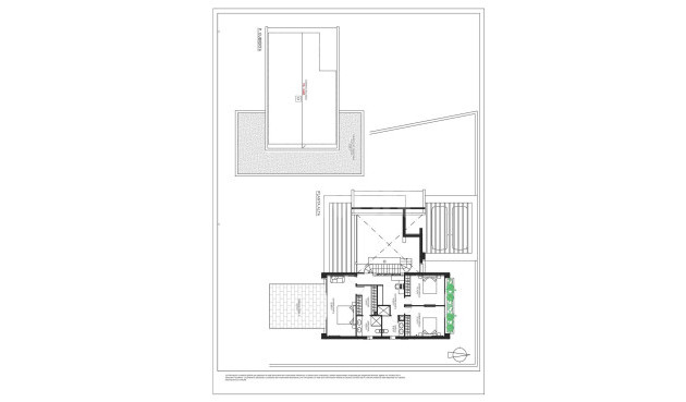 New Build - Villa - Mijas - Mijas Golf