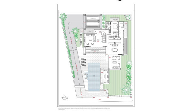 New Build - Villa - Mijas - Mijas Golf