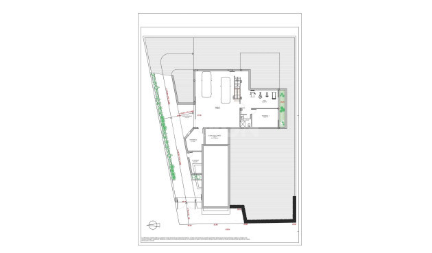 New Build - Villa - Mijas - Mijas Golf