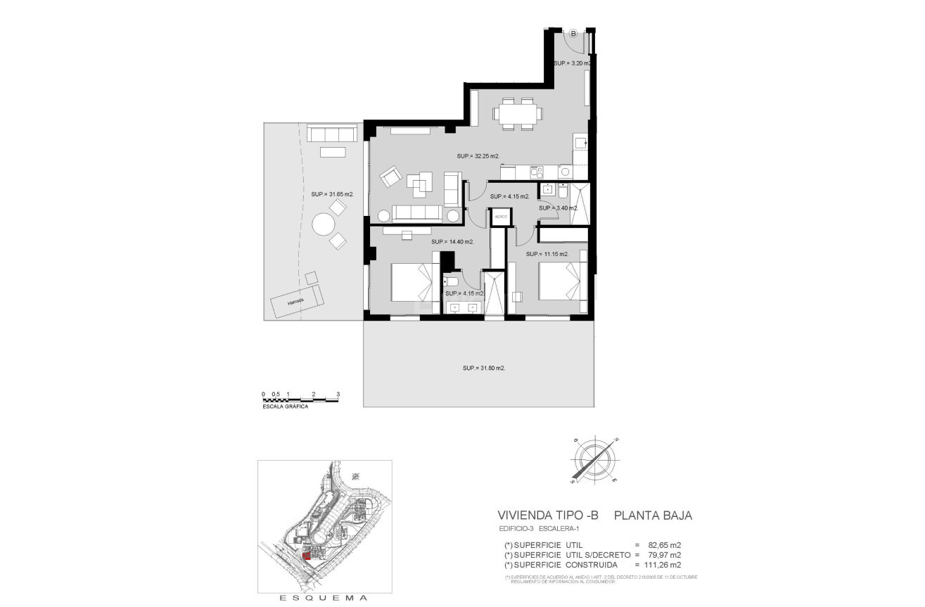 Obra nueva - Apartamento / piso - Mijas - Mijas Golf