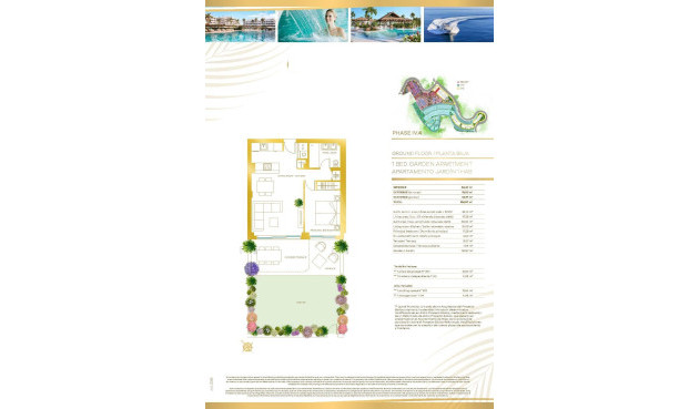 Obra nueva - Ground floor apartment - Mijas - La Cala De Mijas