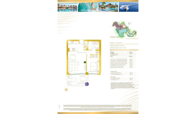 Nowy budynek - Mieszkanie w bloku - Mijas - La Cala De Mijas