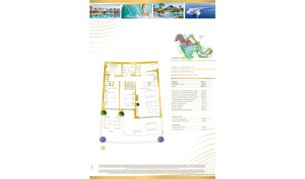 Nowy budynek - Mieszkanie w bloku - Mijas - La Cala De Mijas