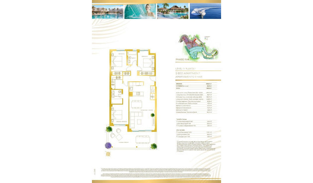 Nowy budynek - Mieszkanie w bloku - Mijas - La Cala De Mijas