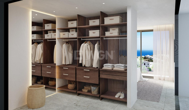 Obra nueva - Semi penthouse - Mojacar - Playa De Macenas