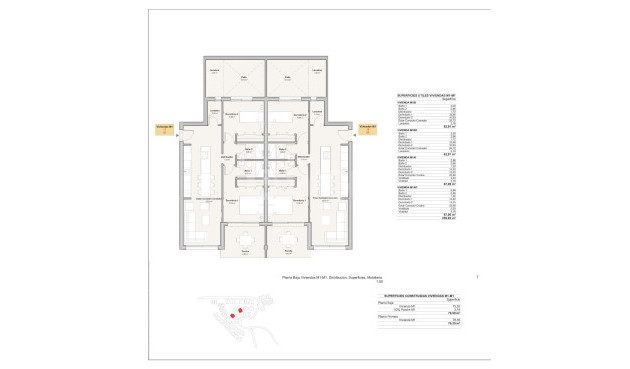 Neue Gebäude - Ground floor apartment - Mojacar - Playa De Macenas