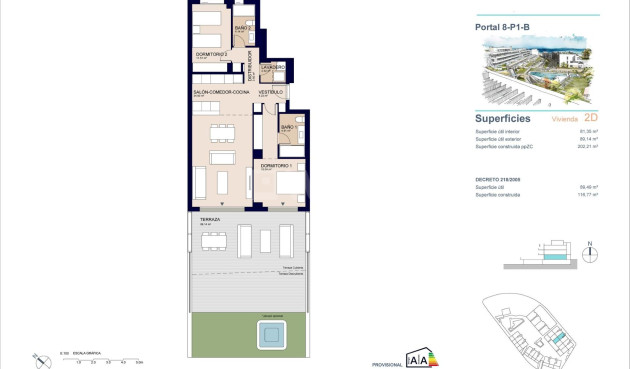 Nowy budynek - Ground floor apartment - Estepona - Urb. La Gaspara