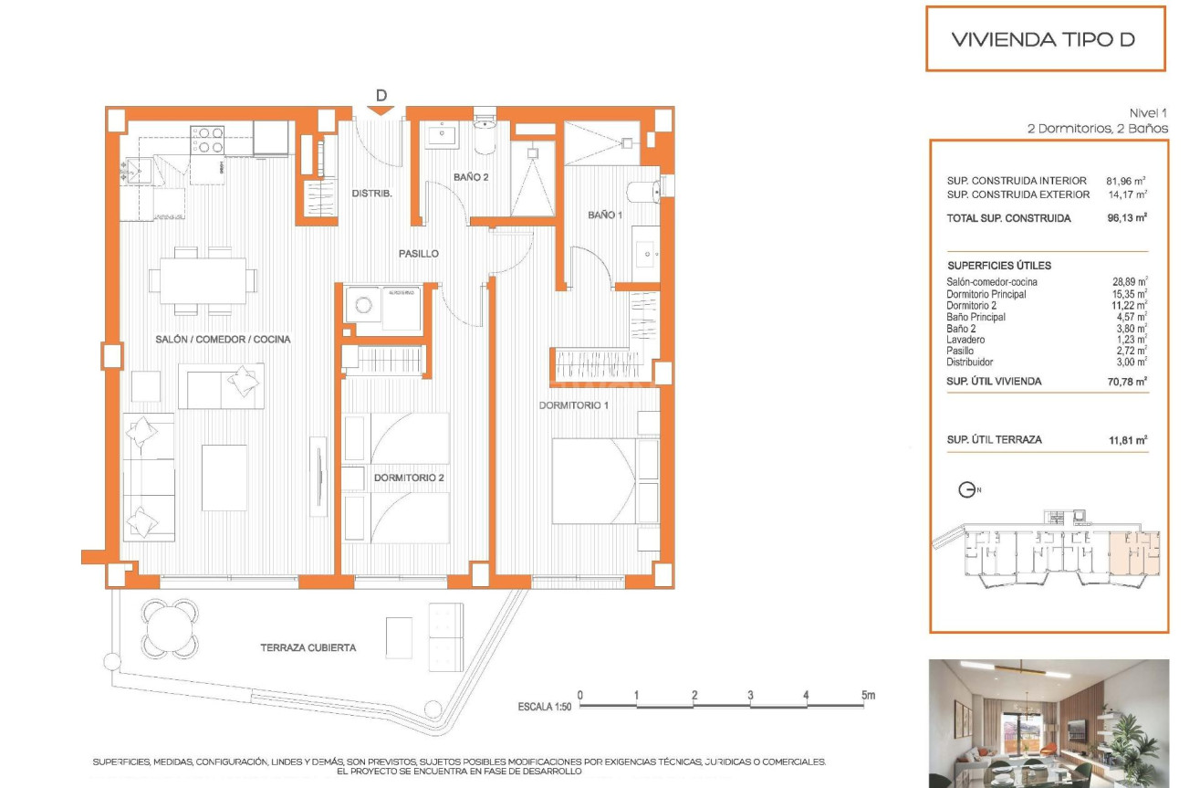 Neue Gebäude - Wohnung - Fuengirola - Los Pacos