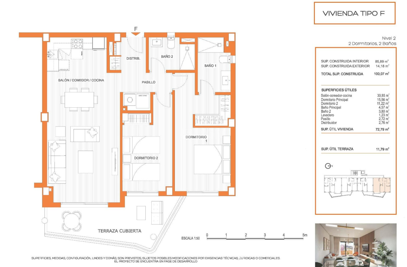Nowy budynek - Daszek - Fuengirola - Los Pacos