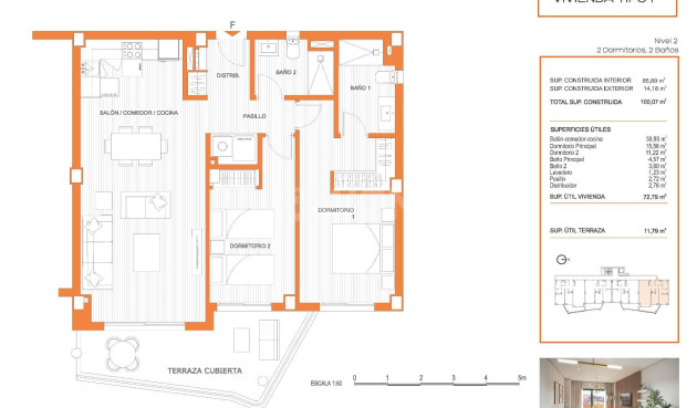 Nowy budynek - Daszek - Fuengirola - Los Pacos