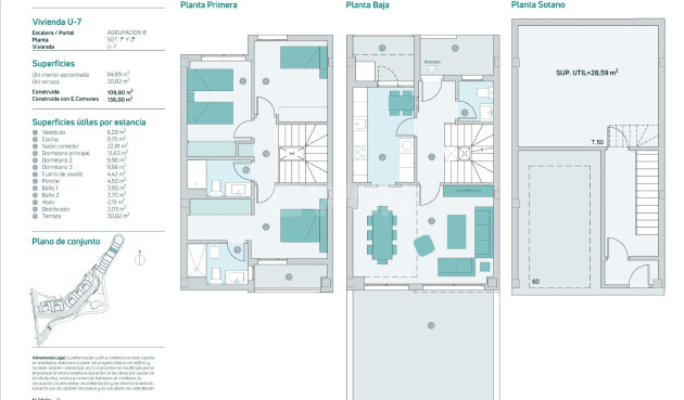 Nowy budynek - Kamienica - Almuñecar - Velilla-Taramay