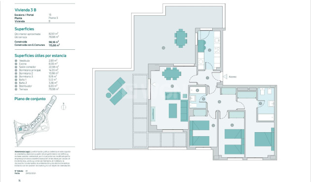 Obra nueva - Ático - Almuñecar - Velilla-Taramay