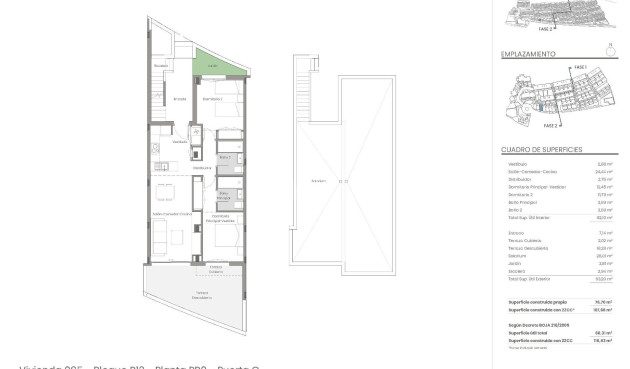 New Build - Townhouse - Mojacar - Playa Macenas (Mojácar)
