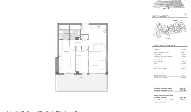 Nowy budynek - Daszek - Mojacar - Playa Macenas (Mojácar)