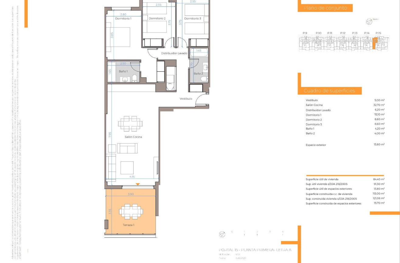 Nowy budynek - Mieszkanie w bloku - Benalmadena - Benalmádena Pueblo