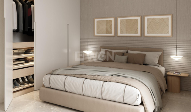 Obra nueva - Adosado - Manilva - Princesa Kristina