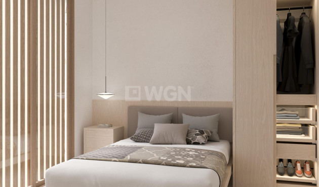 Obra nueva - Adosado - Manilva - Princesa Kristina