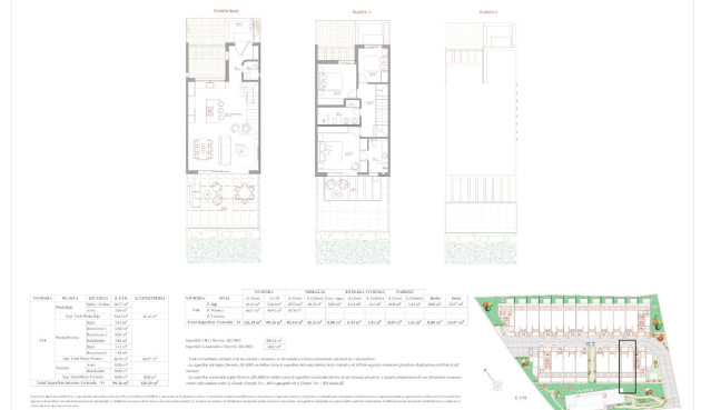 Obra nueva - Adosado - Manilva - Princesa Kristina
