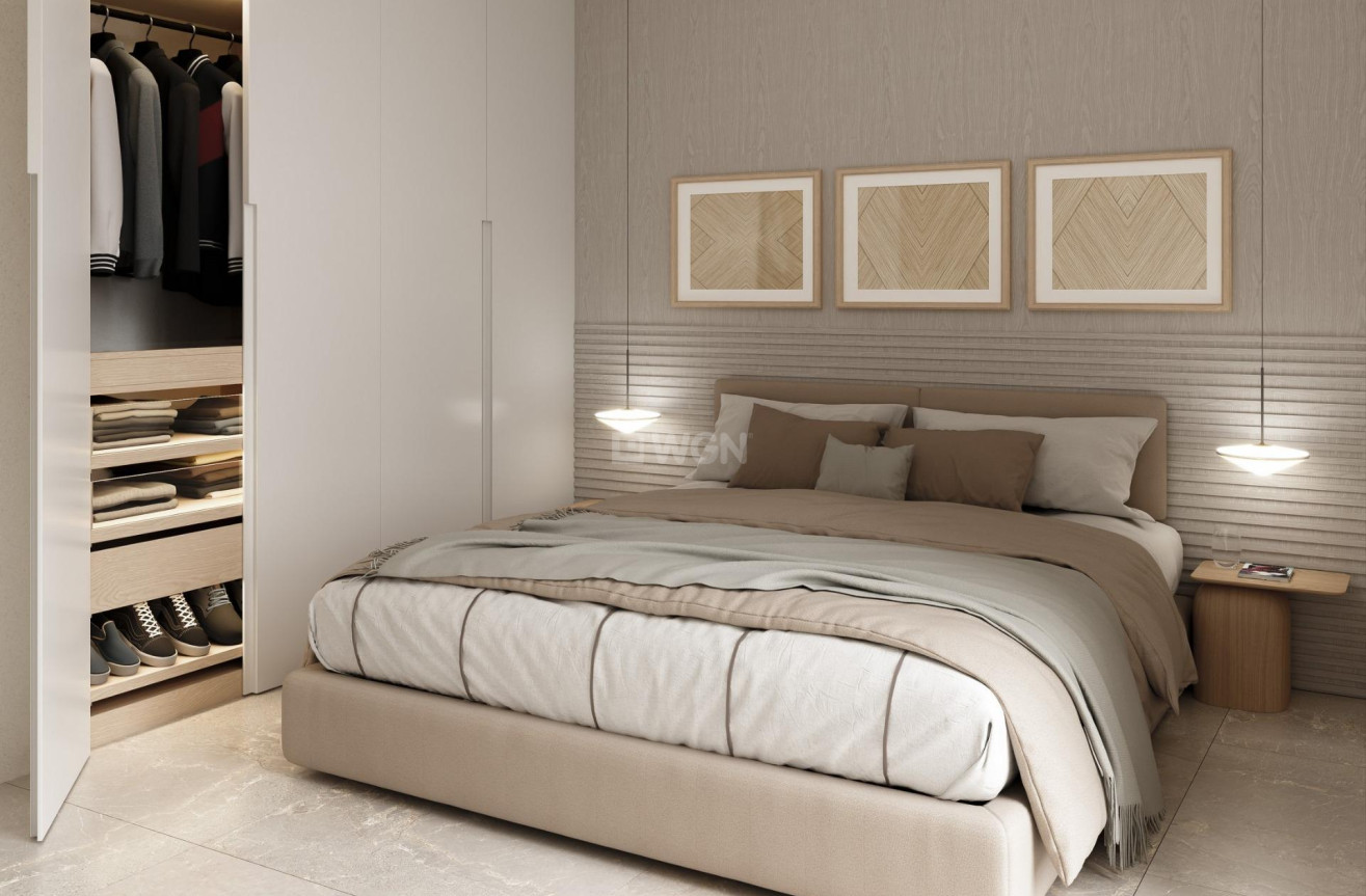 Obra nueva - Adosado - Manilva - Princesa Kristina