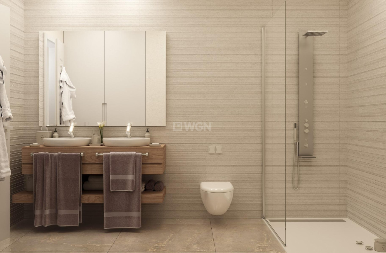 Obra nueva - Adosado - Manilva - Princesa Kristina