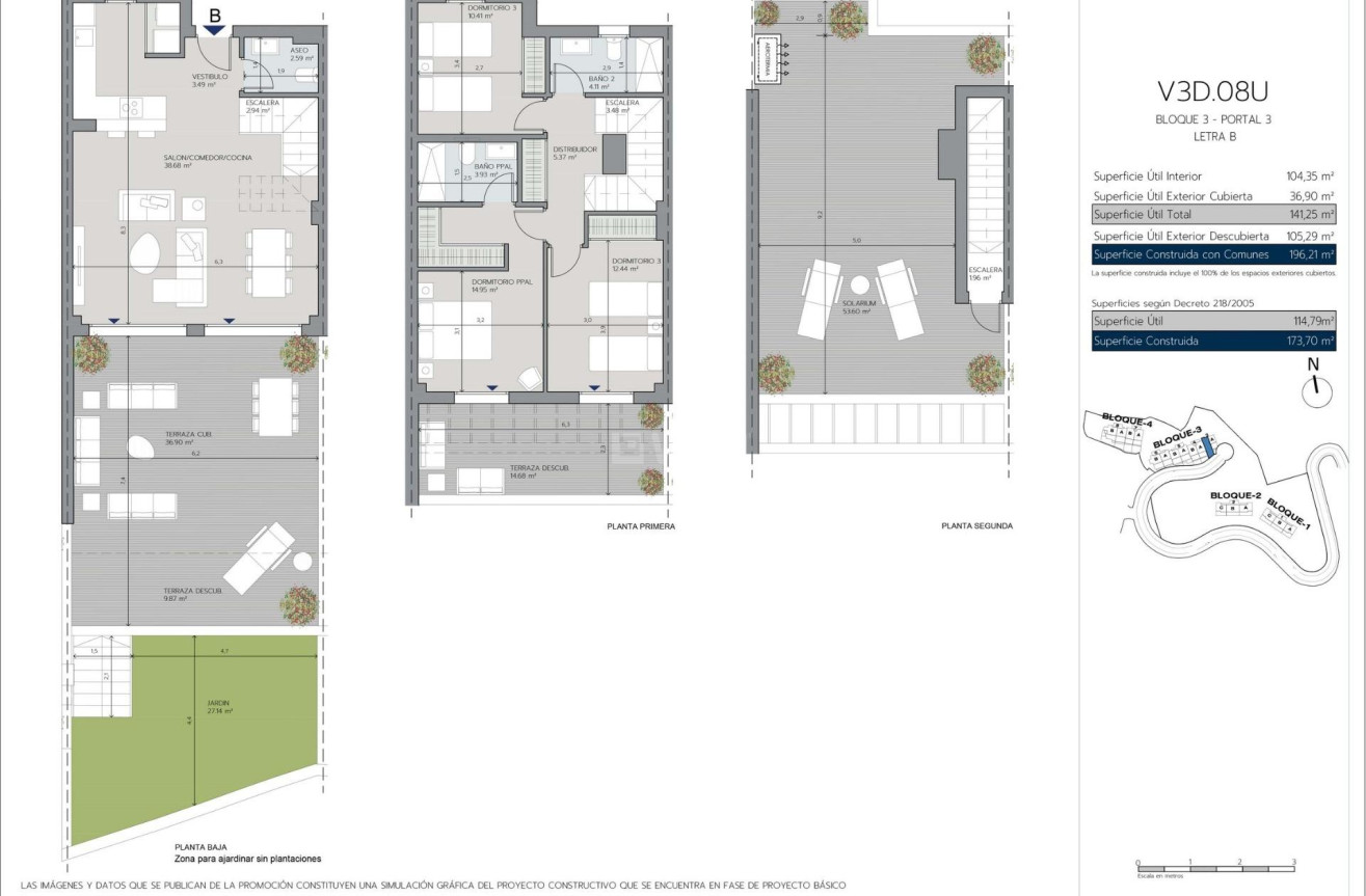 Nowy budynek - Kamienica - Benalmadena - Torremuelle