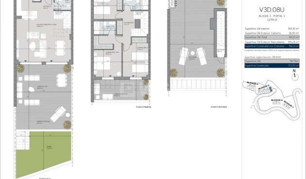 Nowy budynek - Kamienica - Benalmadena - Torremuelle