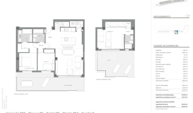 New Build - Penthouse - Marbella - Altos de los Monteros