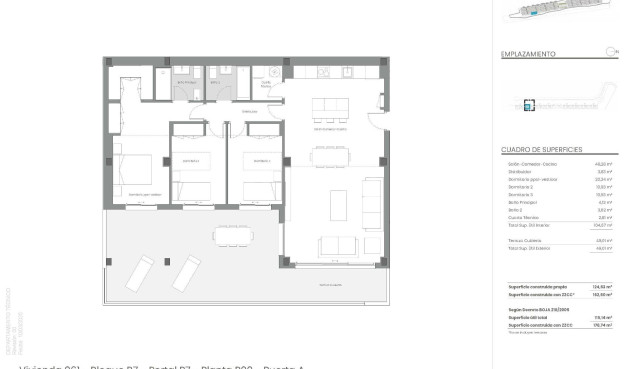 Obra nueva - Ground floor apartment - Marbella - Altos de los Monteros