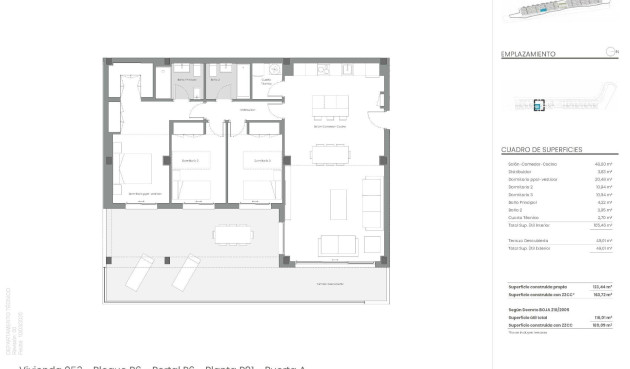 Nowy budynek - Mieszkanie w bloku - Marbella - Altos de los Monteros
