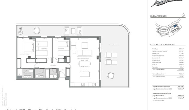 Neue Gebäude - Wohnung - Estepona - Estepona Golf