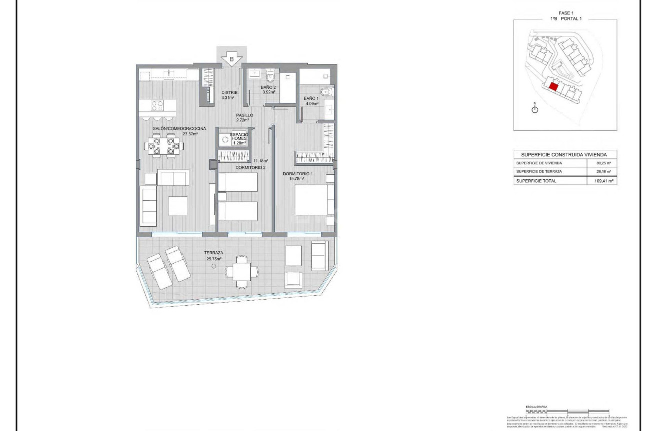 Neue Gebäude - Wohnung - Mijas