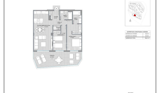 Neue Gebäude - Wohnung - Mijas