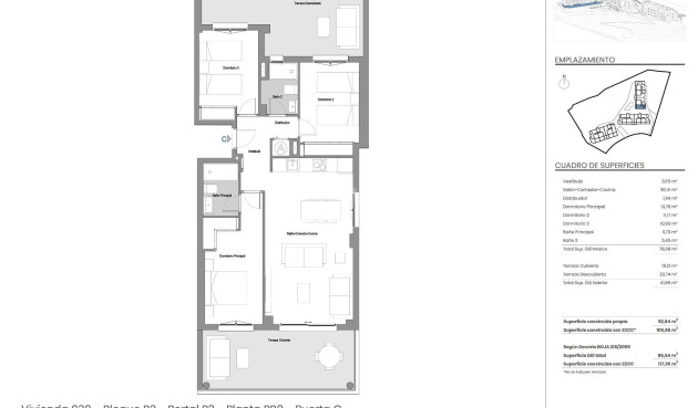 Nowy budynek - Ground floor apartment - Mijas - Hipódromo Costa del Sol