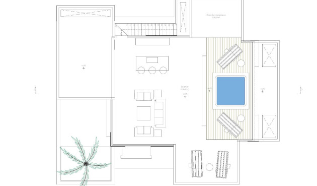 Nowy budynek - Villa - Estepona - Atalaya del Golf