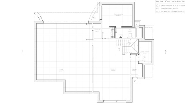 Nowy budynek - Villa - Estepona - Atalaya del Golf
