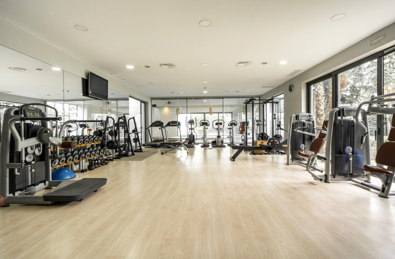 Nowy budynek - Villa - Estepona - Atalaya del Golf