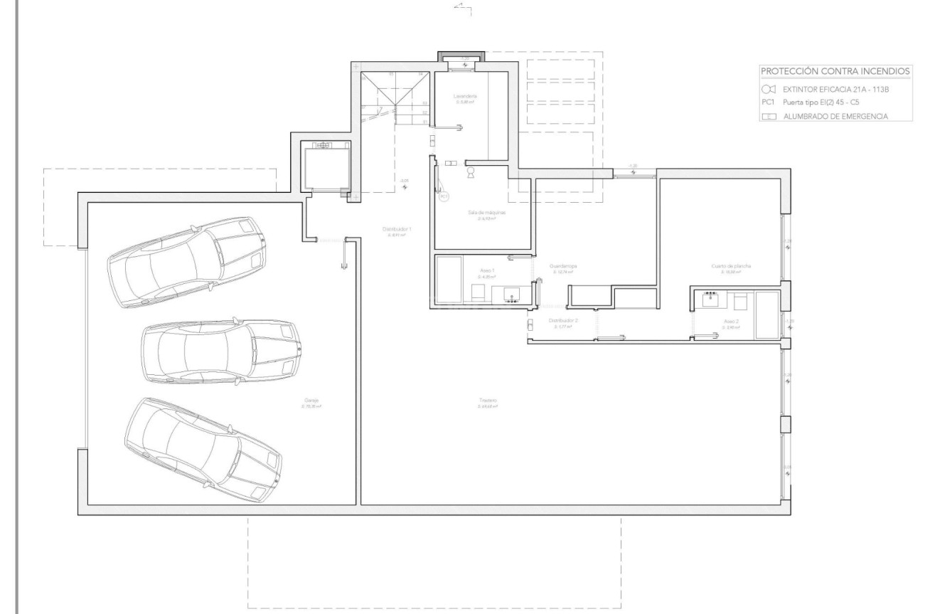 Nowy budynek - Villa - Estepona - Atalaya del Golf